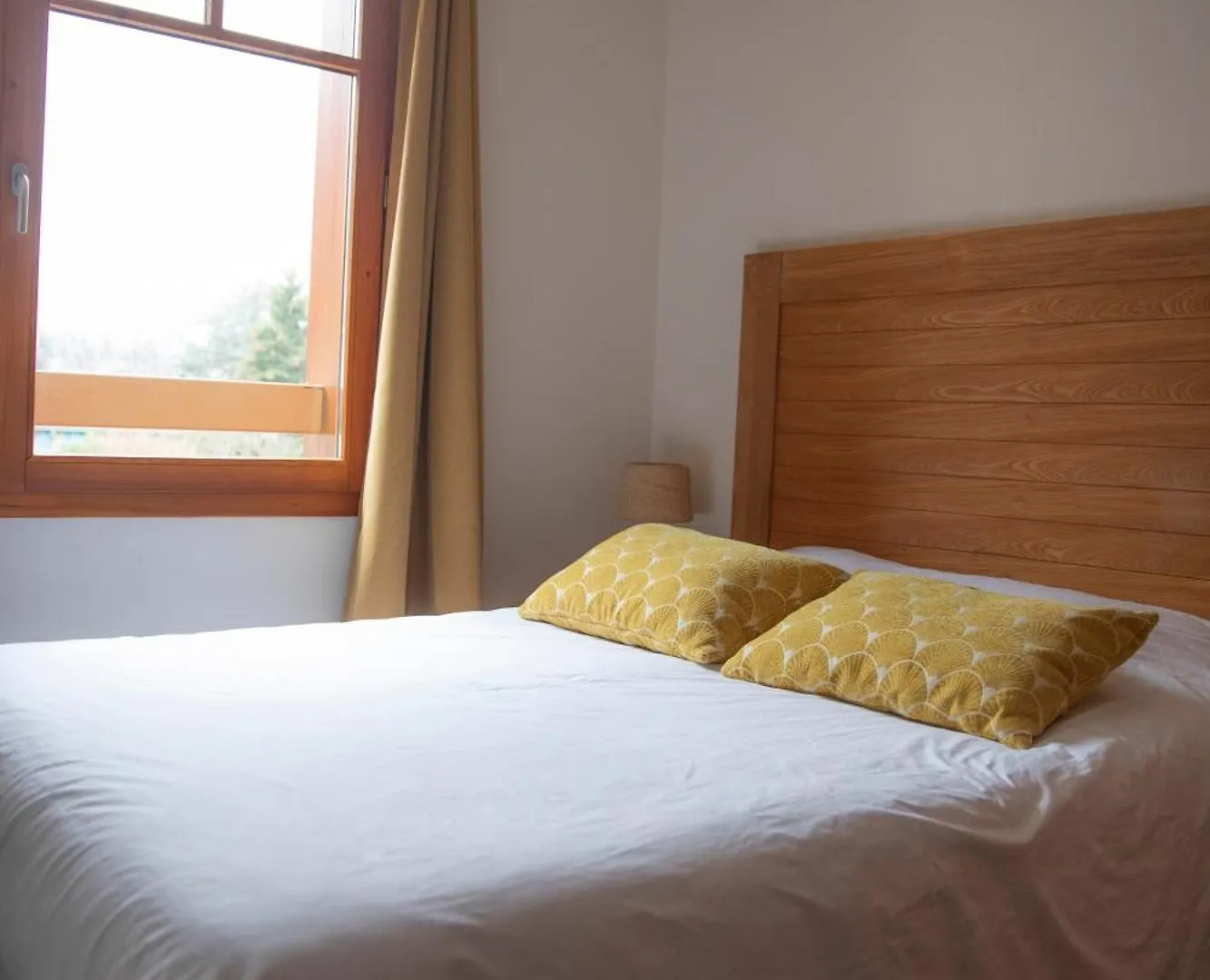 Apparts Au Coeur De St-Lary - Piscine Chauffee Et Sauna Saint-Lary-Soulan 0*,
