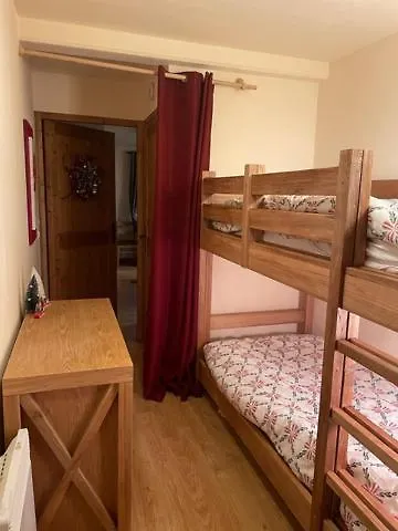 Apparts Au Coeur De St-Lary - Piscine Chauffee Et Sauna Saint-Lary-Soulan Appartement