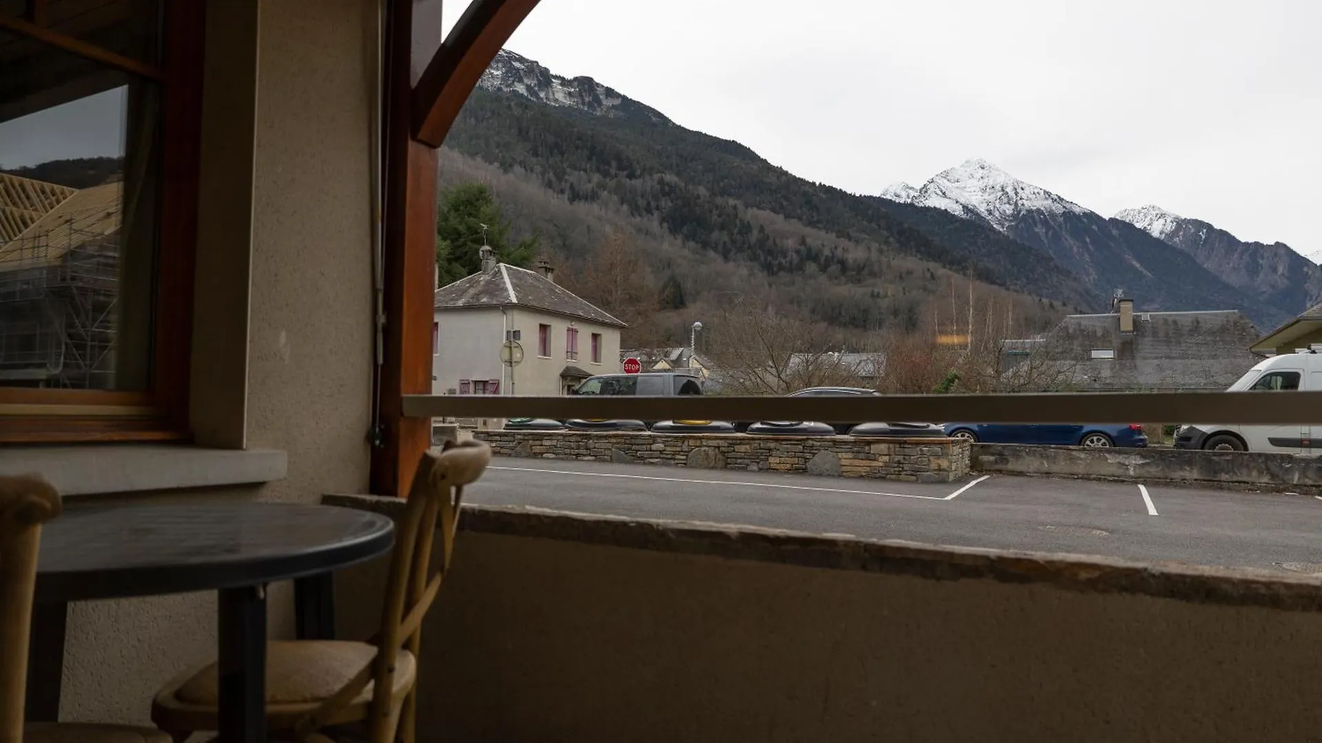Apparts Au Coeur De St-Lary - Piscine Chauffee Et Sauna Saint-Lary-Soulan France