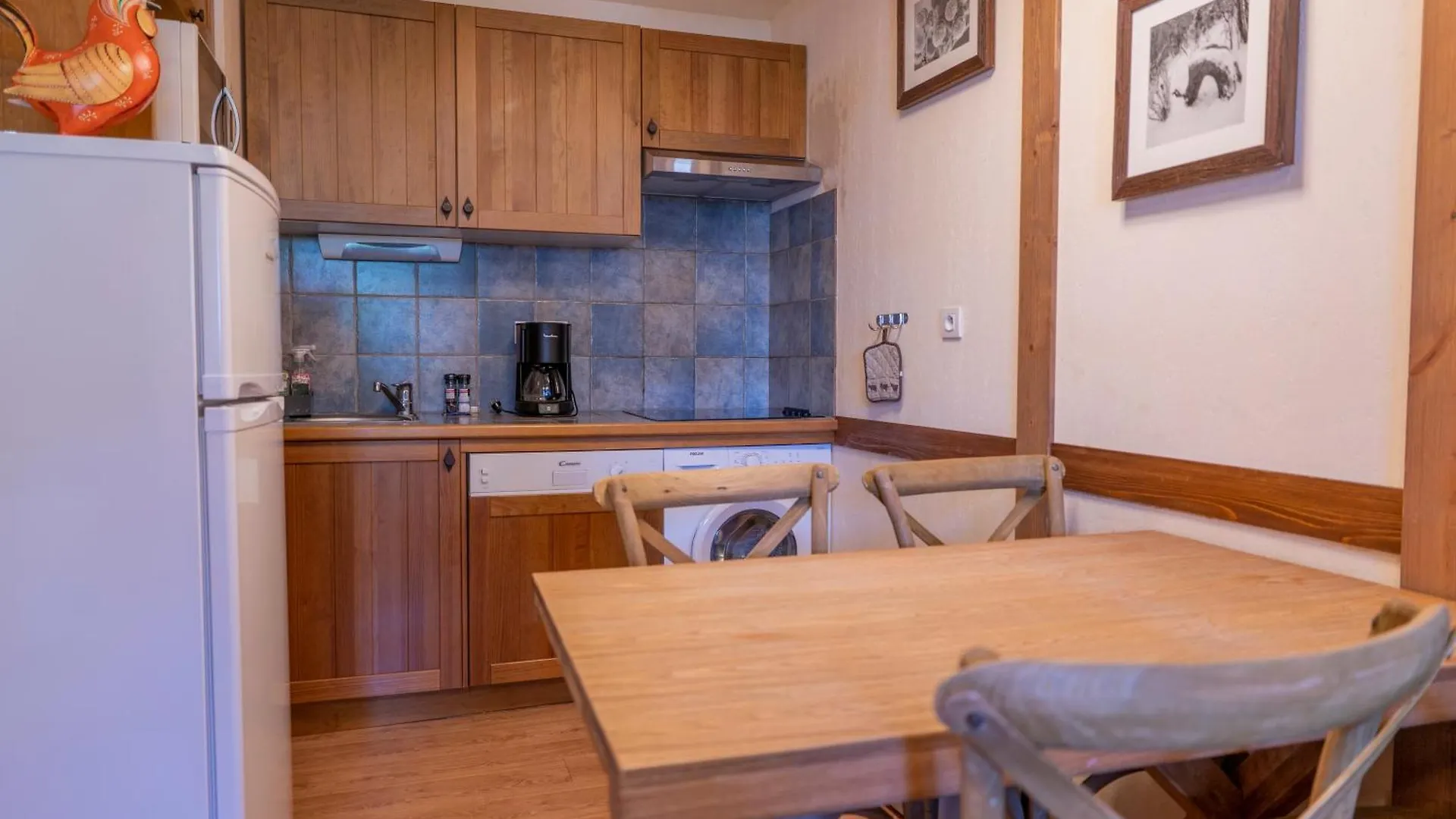 Appartement Apparts Au Coeur De St-Lary - Piscine Chauffee Et Sauna Saint-Lary-Soulan