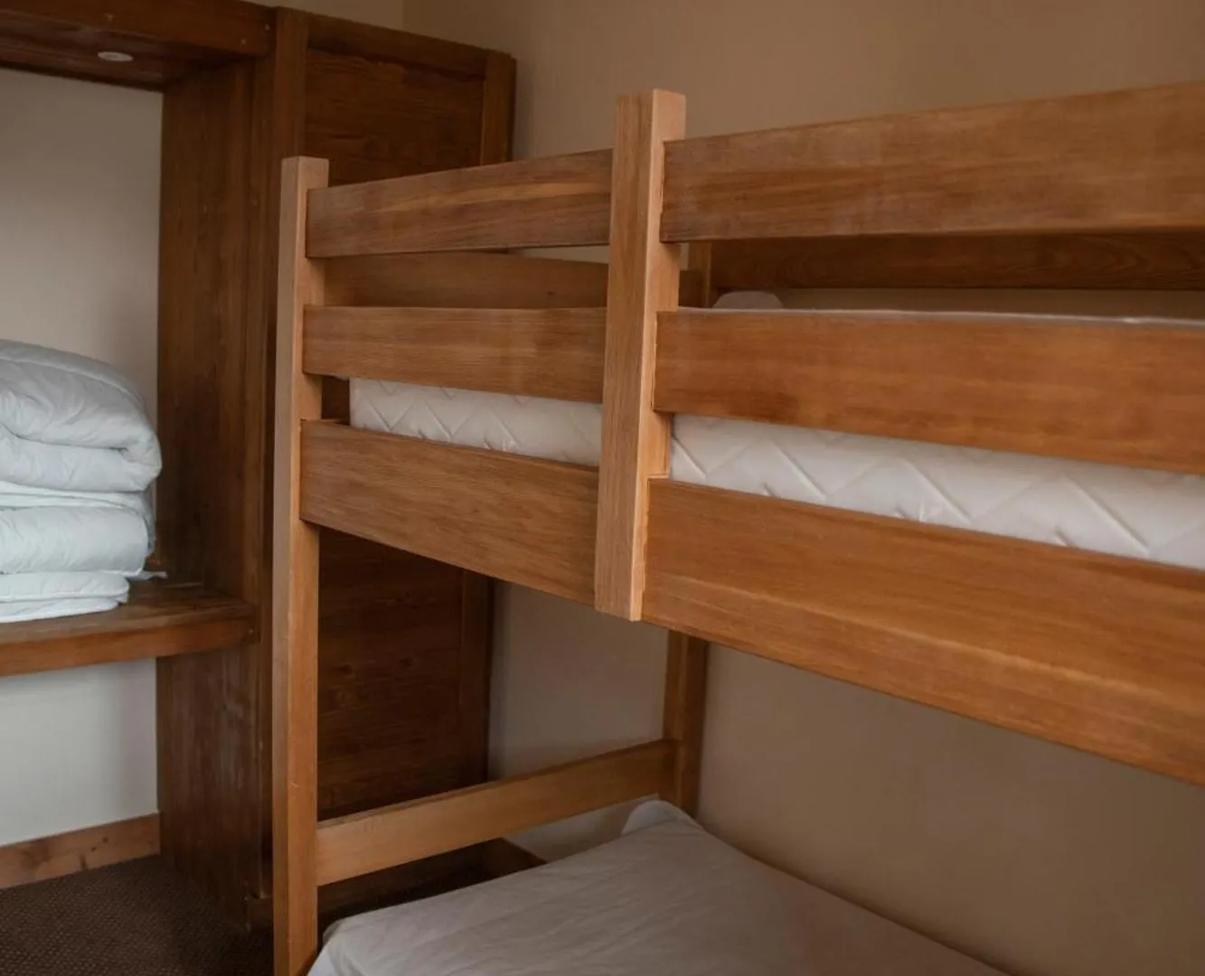 Appartement Apparts Au Coeur De St-Lary - Piscine Chauffee Et Sauna Saint-Lary-Soulan France