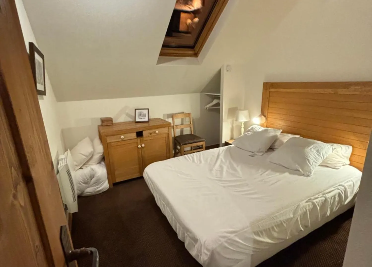 Apparts Au Coeur De St-Lary - Piscine Chauffee Et Sauna Saint-Lary-Soulan France