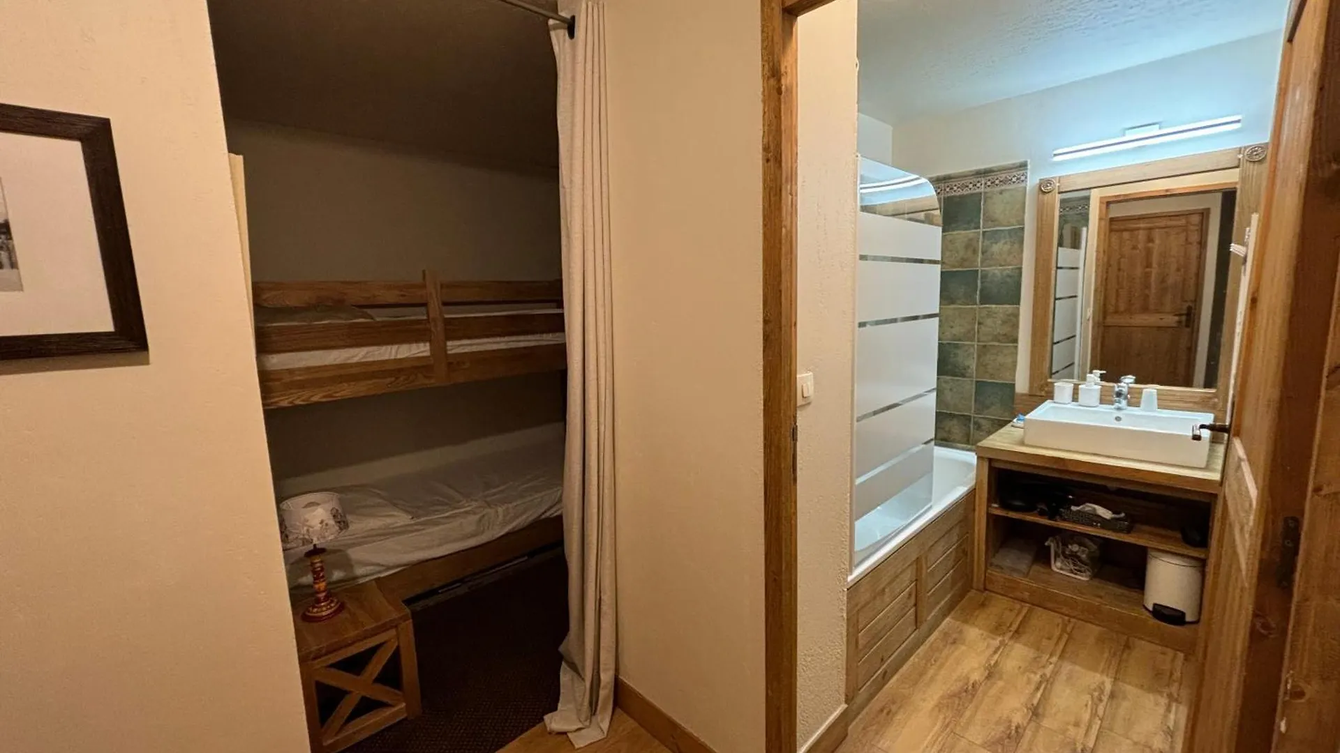 Appartement Apparts Au Coeur De St-Lary - Piscine Chauffee Et Sauna Saint-Lary-Soulan