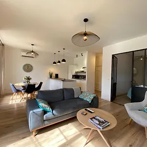 La Place Du Village Appartement Bédoin