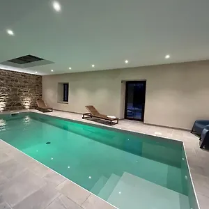 Amour Hébergement de vacances Penvénan