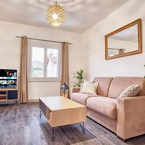 Bel Confort En Aveyron Appartement