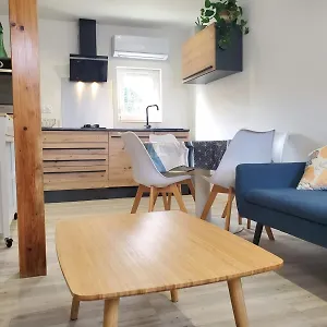 Au Calme Appartement