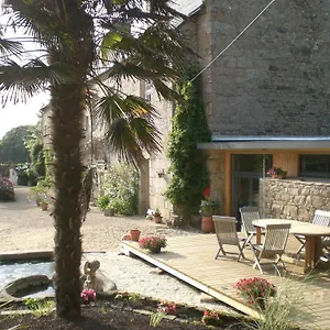 Manoir De Keringant Séjour à la campagne Saint-Quay-Perros