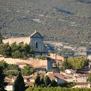 La Vindicta Hébergement de vacances Bédoin